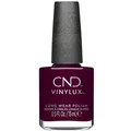 Produktbild: CND Vinylux Long Wear Nagellack (keine Lampe erforderlich) 15ml Red Berry Boudoir