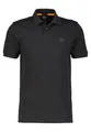 Produktbild: Herren Poloshirt PASSENGER Slim Fit Kurzarm XXL