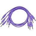 Produktbild: Black Market Modular Patchkabel 9cm - Patchkabel