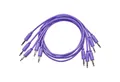Produktbild: Black Market Modular Synthesizer (Modular Synthesizer, Patchkabel Modular Synth), Patchkabel 9cm - Patchkabel