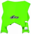 Produktbild: KAWASAKI KXF / KX 250 -17/22 / KXF / KX 450 - 16/22 - UFO VORDERPLATTE GRÜN