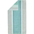 Produktbild: Cawö Handtücher Noblesse Harmony Streifen 1085 - Farbe: jade - 47 - Duschtuch 80x160 cm 231CA1029