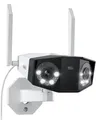 Produktbild: Reolink Duo 2 WiFi 4K 8 MP Dualband-WLAN Überwachungskamera mit zwei Objektiven
