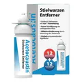 Produktbild: Acetocaustin Stielwarzen Entferner Stift · 50 ml · PZN 19422382