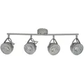 Produktbild: Strahler Pent, 10x21x60 cm, RoHS, Europäischer Sicherheitsstandard, Lampen & Leuchten, Innenbeleuchtung, Spots & Strahler, Deckenspots