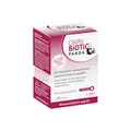 Produktbild: OMNi BiOTiC PANDA Tropfen | Speziell für Babys entwickelt | Besonders leichte Anwendung | Wissenschaftlich fundiert, in Studien geprüft | Vegan | 28 Portionen | 8ml