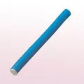 Produktbild: Comair Flex-Wickler kurz 170 mm, 6 St., Ø 14 mm blau