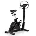 Produktbild: Testsieger Ergometer Varon XTR II | Wattgesteuert | Kinomap/Zwift | 8kg Schwungmasse, Pulsobergrenze HAMMER 10006