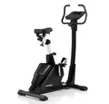 Produktbild: Hammer Finnlo Varon XTR II Ergometer schwarz