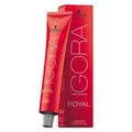 Produktbild: Schwarzkopf Professional Igora Royal (True Golds Gold) (1677536)