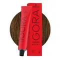 Produktbild: Schwarzkopf Igora Royal 6-5 Dunkelgoldblond 60ml - Permanente Färbung