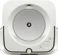 Produktbild: iRobot 5060359289766, Schwarz, Weiß, Quadratisch, 90 min, 90 mm, 270 mm, 252 mm