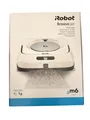 Produktbild: iRobot Braava Jet m6 (m6134) Wischroboter mit Präzisions-Sprühstrahl