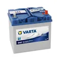 Produktbild: Varta D47 Blue Dynamic 12V 60Ah 540A