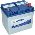 Produktbild: Varta D47 12V 60Ah Blue Dynamic Autobatterie