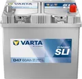 Produktbild: Varta 5604100543132 Starterbatterie