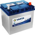 Produktbild: VARTA D47 Blue Dynamic 60Ah Autobatterie 12V 540A Starter Batterie 560 410 054