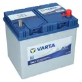 Produktbild: Varta D47 12V 60Ah 540A/EN Autobatterie Blue Dynamic PKW Batterie NEU