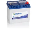 Produktbild: VARTA 60 Ah Starterbatterie D47 BLUE DYNAMIC 12V 60Ah Batterie 560410054 NEU