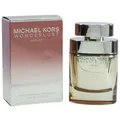 Produktbild: Michael Kors Wonderlust Sublime 100 ml EDP Eau de Parfum Spray