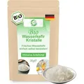 Produktbild: Wasserkefir Kristalle – Japankristalle 30g