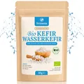 Produktbild: Wasserkefir Kristalle |Bio| 30g Japankristalle