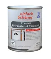 Produktbild: Wilckens Farben Tür- und Fensterlack 750 ml Premium PU Fenster & Türenlack
