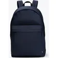 Produktbild: TOMMY HILFIGER HERREN RUCKSACK BLAU : Farbe - Blau, Größe - UNI Größe: UNI Farbe: Blau - Dunkelblau