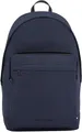 Produktbild: Tommy Hilfiger Herren Rucksack Repreve Backpack Groß, Blau (Space Blue), Einheitsgröße