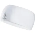 Produktbild: Odlo Move Light Stirnband Unisex-weiß