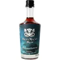 Produktbild: Heul Nicht Rum Caribbean Premium Spiced Rum Wave Edition 42% Vol. 0,7l