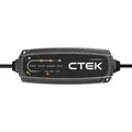 Produktbild: CTEK CT5 Powersport EU LA/Lithium, Batterie-Ladegerät
