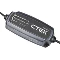 Produktbild: CTEK CT5 Powersport 12V 2,3A Motorrad Quad Blei & Lithium LiFePO4 Ladegerät