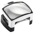 Produktbild: Eschenbach Optik Handlupe Eschenbach 1566 Standlupe Vergrößerungsfaktor: 3 x Linsengröße: (L x