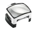 Produktbild: Eschenbach VISOLUX PLUS Standlupe Leselupe LED Leuchtlupe Lesehilfe Lupe