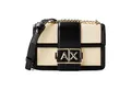 Produktbild: ARMANI EXCHANGE Schultertasche Wonder, Polyester