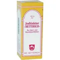 Produktbild: Jodtinktur Hetterich 30 ml