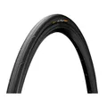 Produktbild: Continental Conti Fahrrad Reifen Ultra Sport 25-622 B/B Schwarz Draht Rennrad