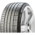 Produktbild: Pirelli P Zero (pz4) Sports Car 255/35 R19 96Y XL Sommerreifen