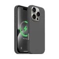 Produktbild: Crong Color Cover Magnetic - iPhone 16 Pro Max MagSafe Hülle (Titan)