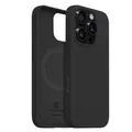 Produktbild: Crong,  Silikonhülle iPhone 16 Pro Max Titanium mit Magnetring