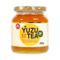 Produktbild: All Groo Koreanischer Yuzu Tee Zubereitung für Getränke Yuzu Tea 400g