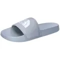 Produktbild: The North Face The North Face Herren Badeschlappe Base Camp Slides III 4T2R Badeschuh grau 40,5 EU