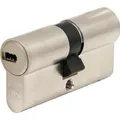 Produktbild: Abus EC660NP 45/50 kd. (Profildoppelzylinder) (70117)