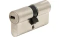 Produktbild: ABUS Profildoppelzylinder EC660NP 45/50 mm Not- und Gefahrenfunktion beidseit...