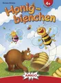 Produktbild: AMIGO 04703 - Honigbienchen, Einheitsgröße, Yellow
