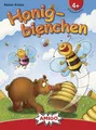 Produktbild: Reiner Knizia | Honigbienchen | Spiel | Deutsch (2015) | Karton | Brettspiel