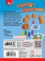 Produktbild: Honigbienchen - NEU & OVP - Gedächtnisspiel für Kinder - kompetitiv