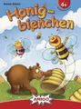 Produktbild: Honigbienchen | Reiner Knizia | Spiel | Karton | Brettspiel | 04703 | Deutsch