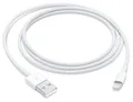 Produktbild: Apple Lightning auf USB-Kabel 1 Meter